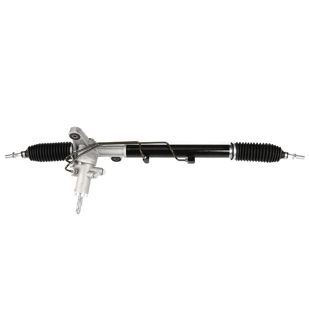 Complete Power Steering Rack Pinion Assembly Honda Civic 1.8L L4 2006-2010
