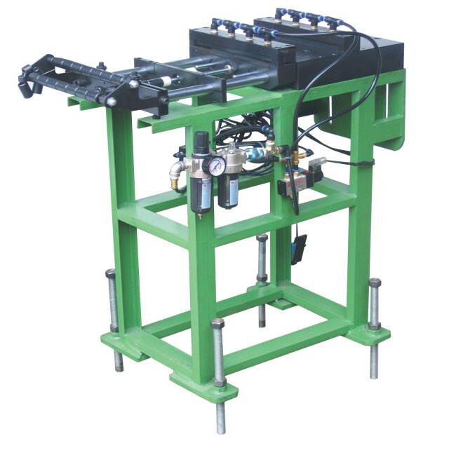 AF-4C AF-3C 2C Industrial Pneumatic Feeding Machine Automatic Air Feeder Machine
