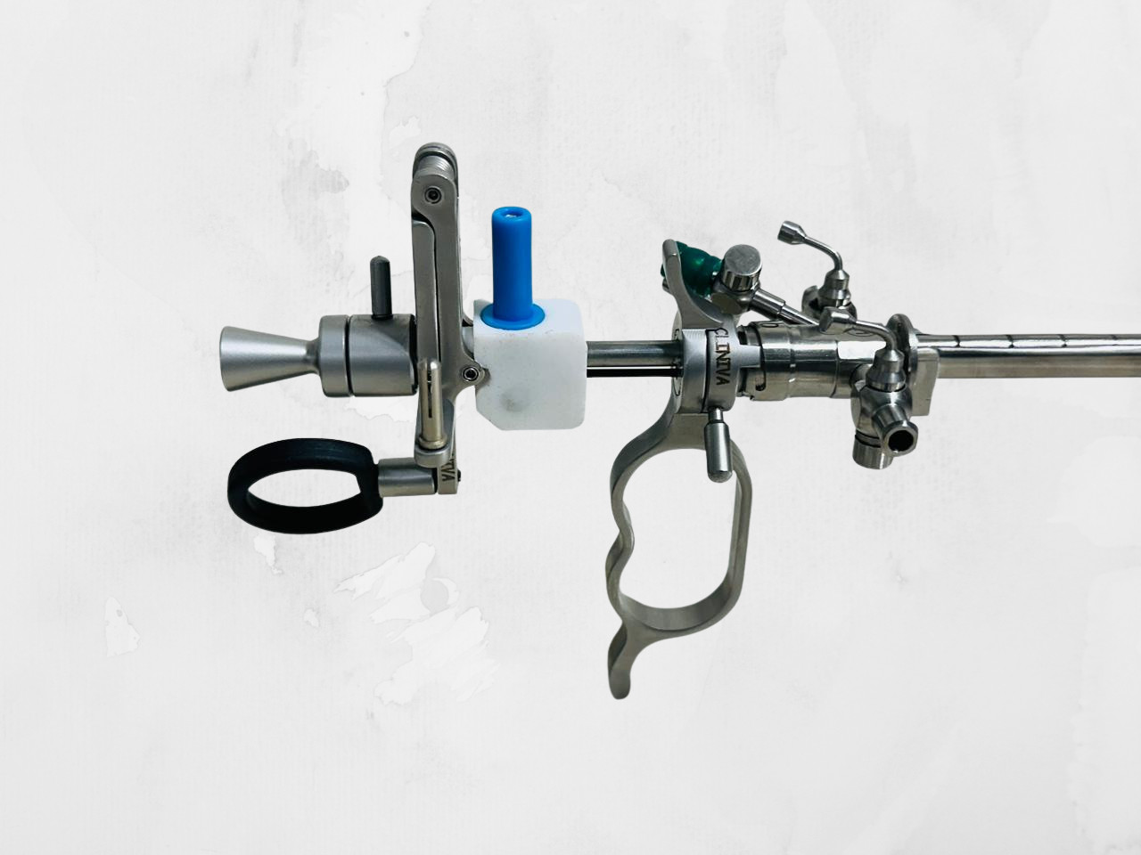 Optical Urethrotomy Set with Urology Urethrotome Sheath