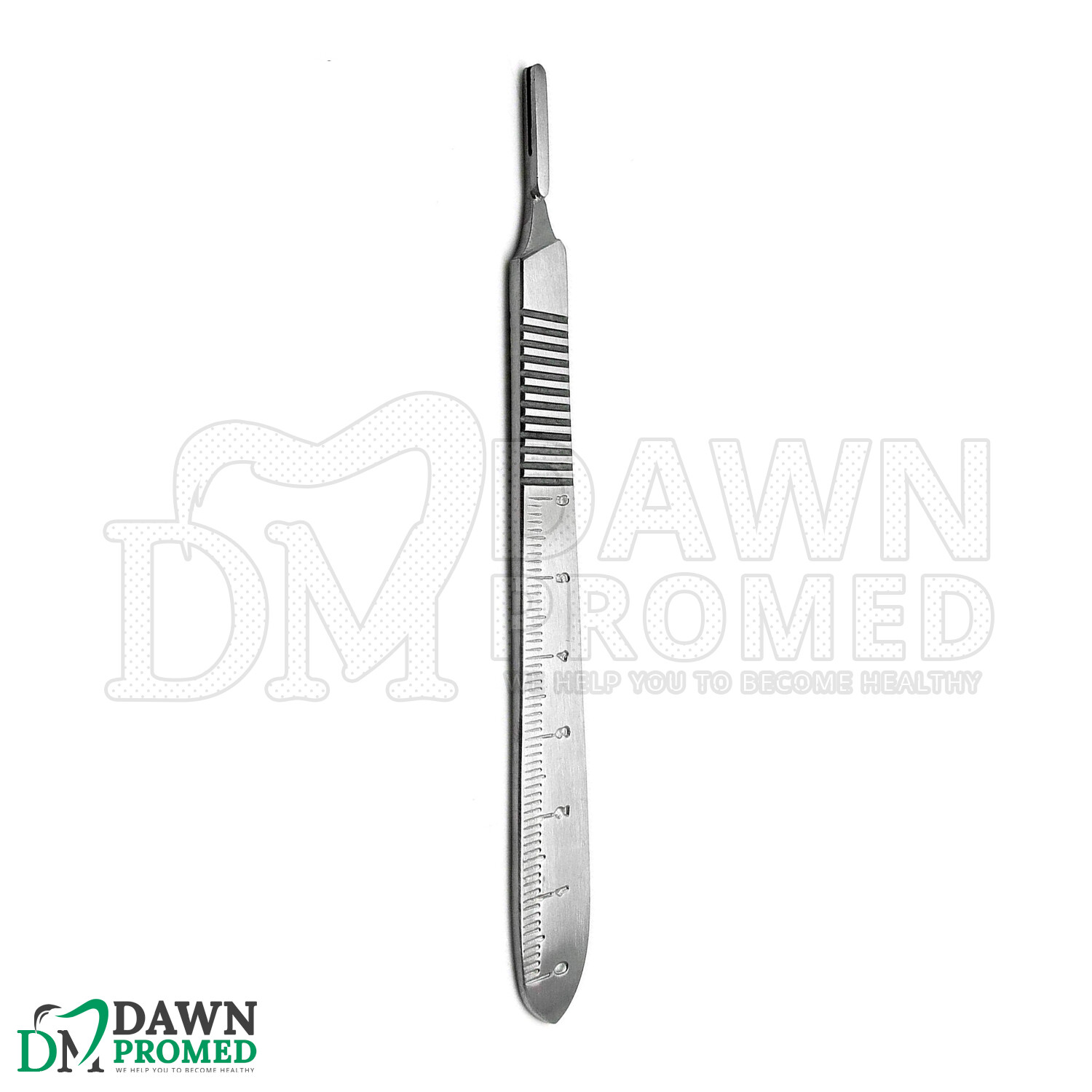 Scalpel Scale Handle #3 BP Handle Blade Holder Surgical Dental Veterinary Inst