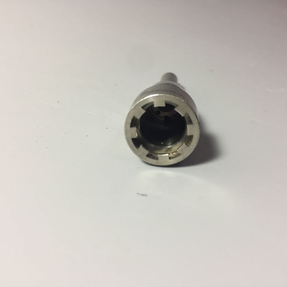Stryker 5100-10-50 Medium Straight Attachment Used With 60 Days Warranty