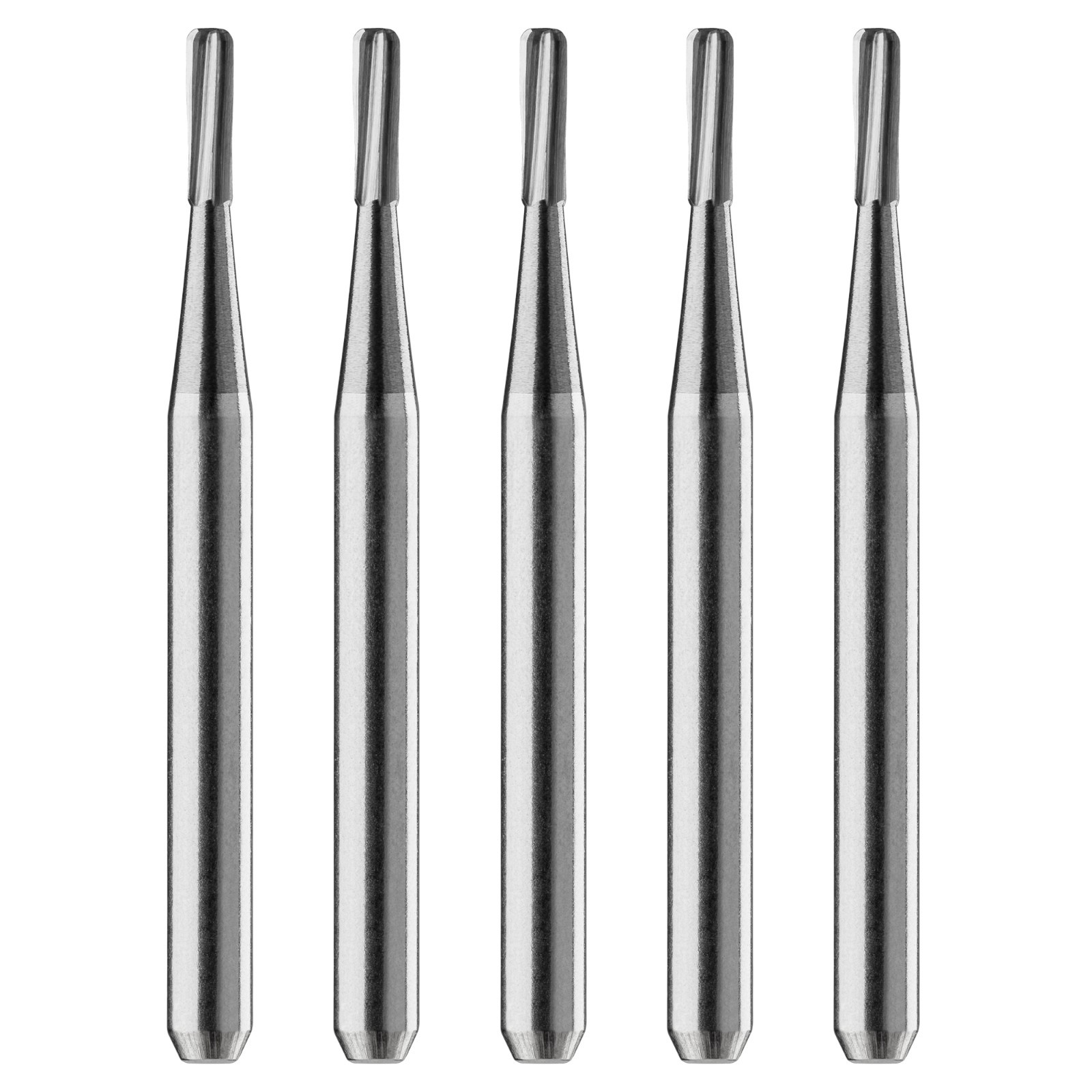 Wave Dental Carbide Burs Friction Grip FG 19mm FGOS Surgical 25mm Ball Pear 330