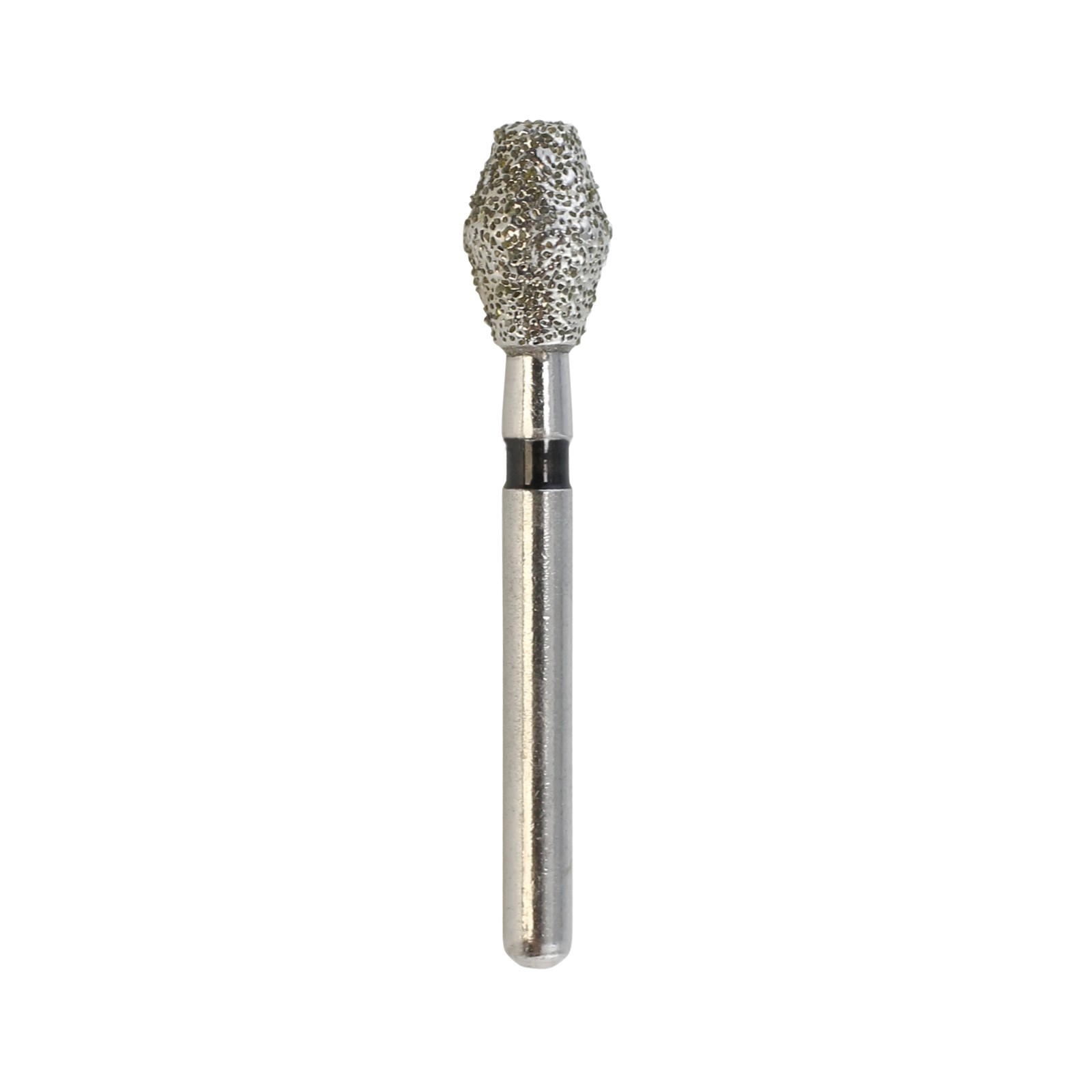 Dental Diamond Burs FG Barrel Diamond Bur Super Coarse High Speed Friction Grip