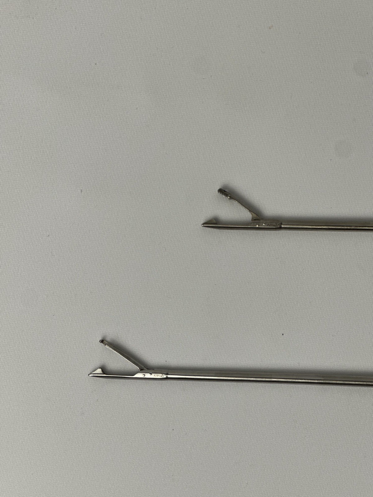 Arthrex Shoulder Instrument Set w Sterilization Case Arthroscopy