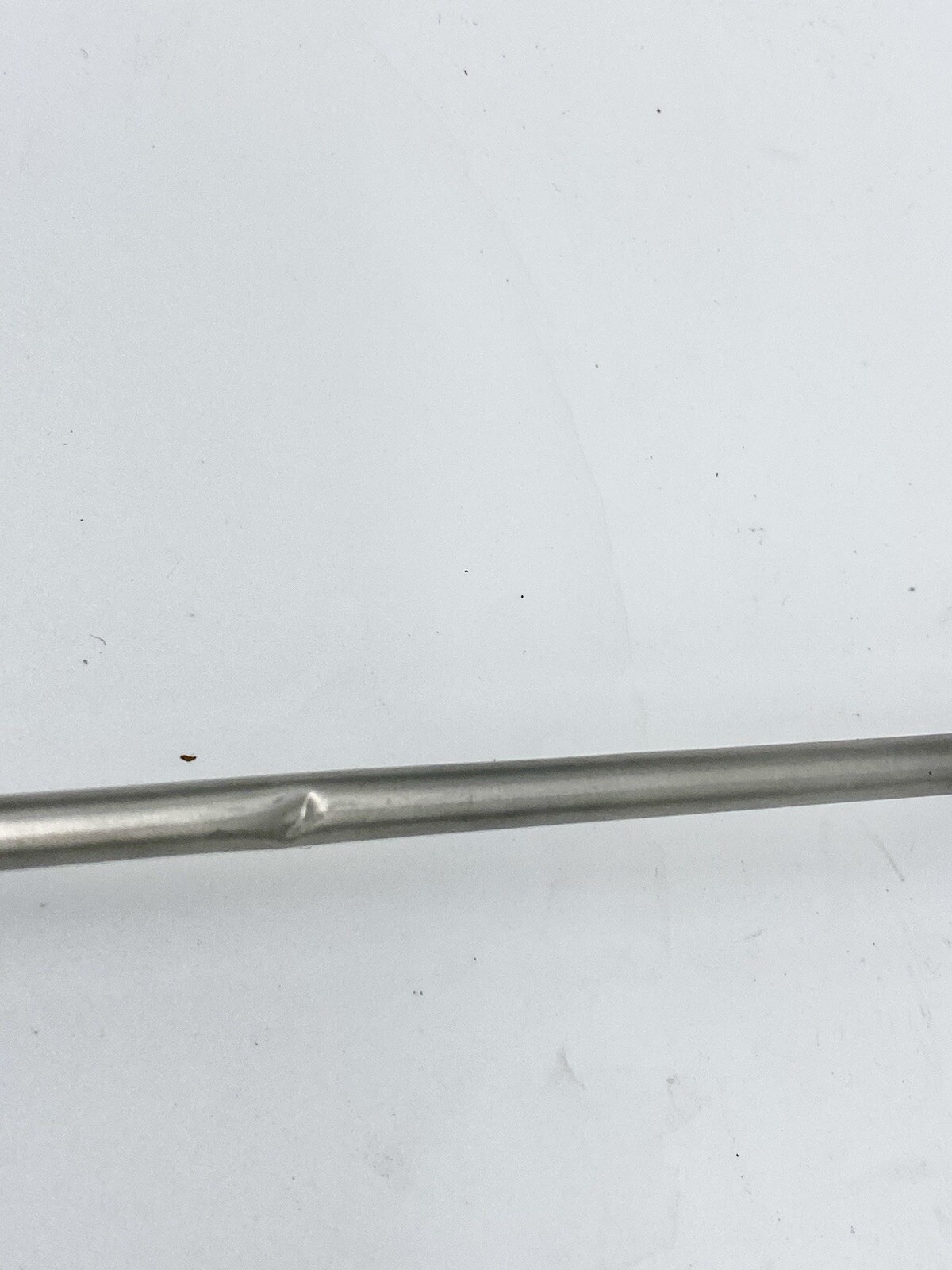 Endoscope Probe unknow model for parts or repair