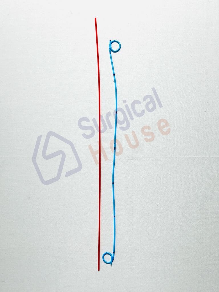 DJ stent 6fr/26cm 40 pcs and 7fr/26cm 10pcs