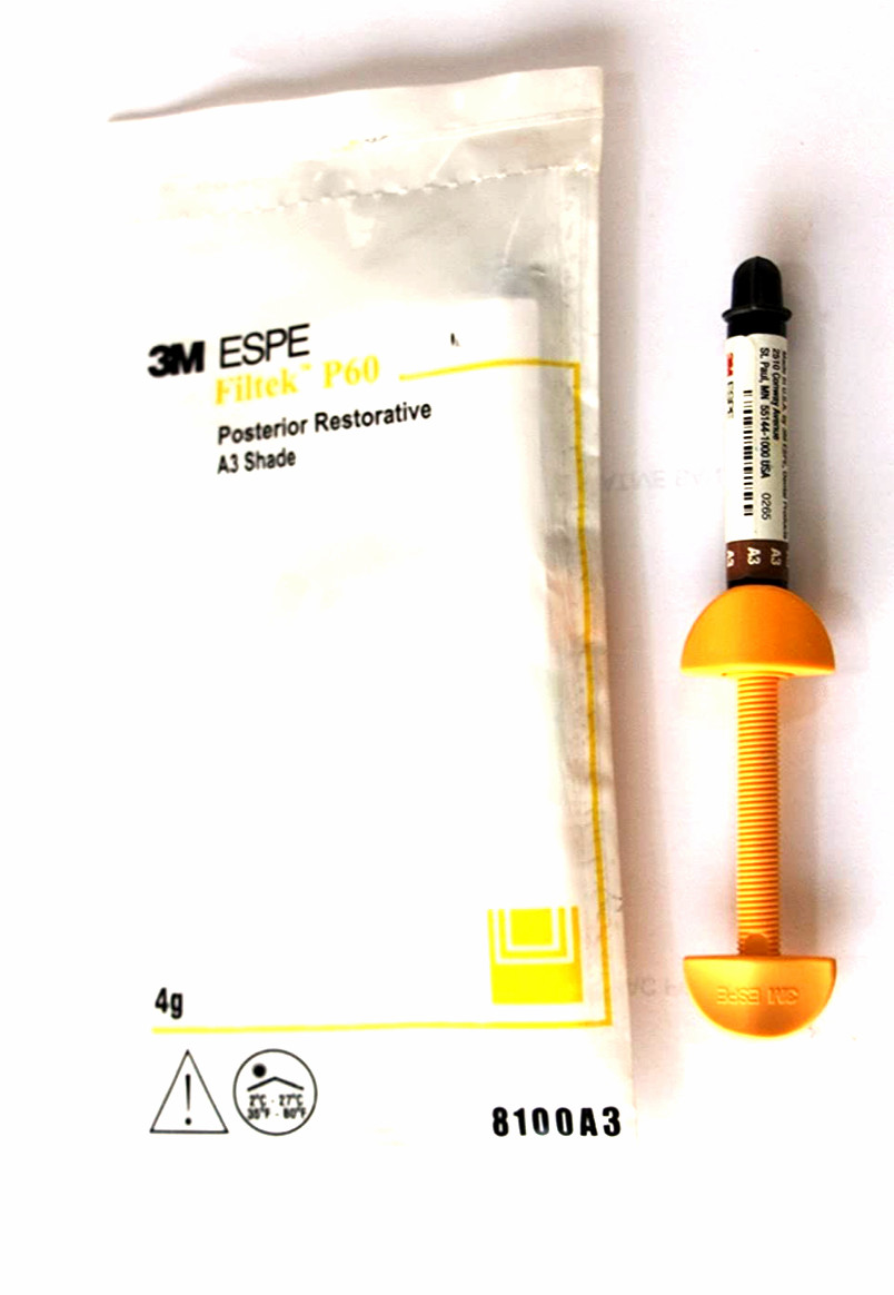 Dental 3M ESPE Filtek P.6O A3 Dispenser