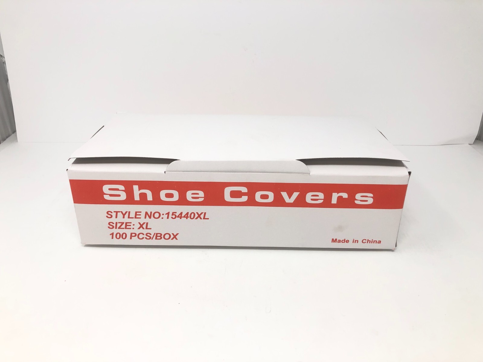 Liberty Glove & Safety PolyGard 15440XL Shoe Cover (pack of 100)