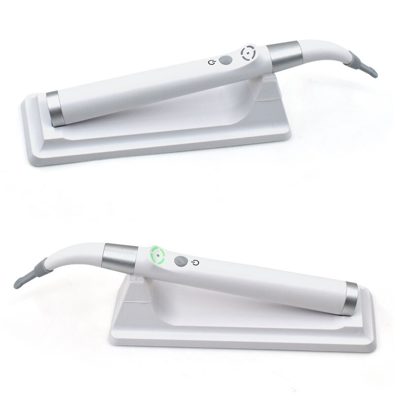 Dental Implant Surgery Locator 360℃ Rotating Spotter Detector+3Pcs Sensor