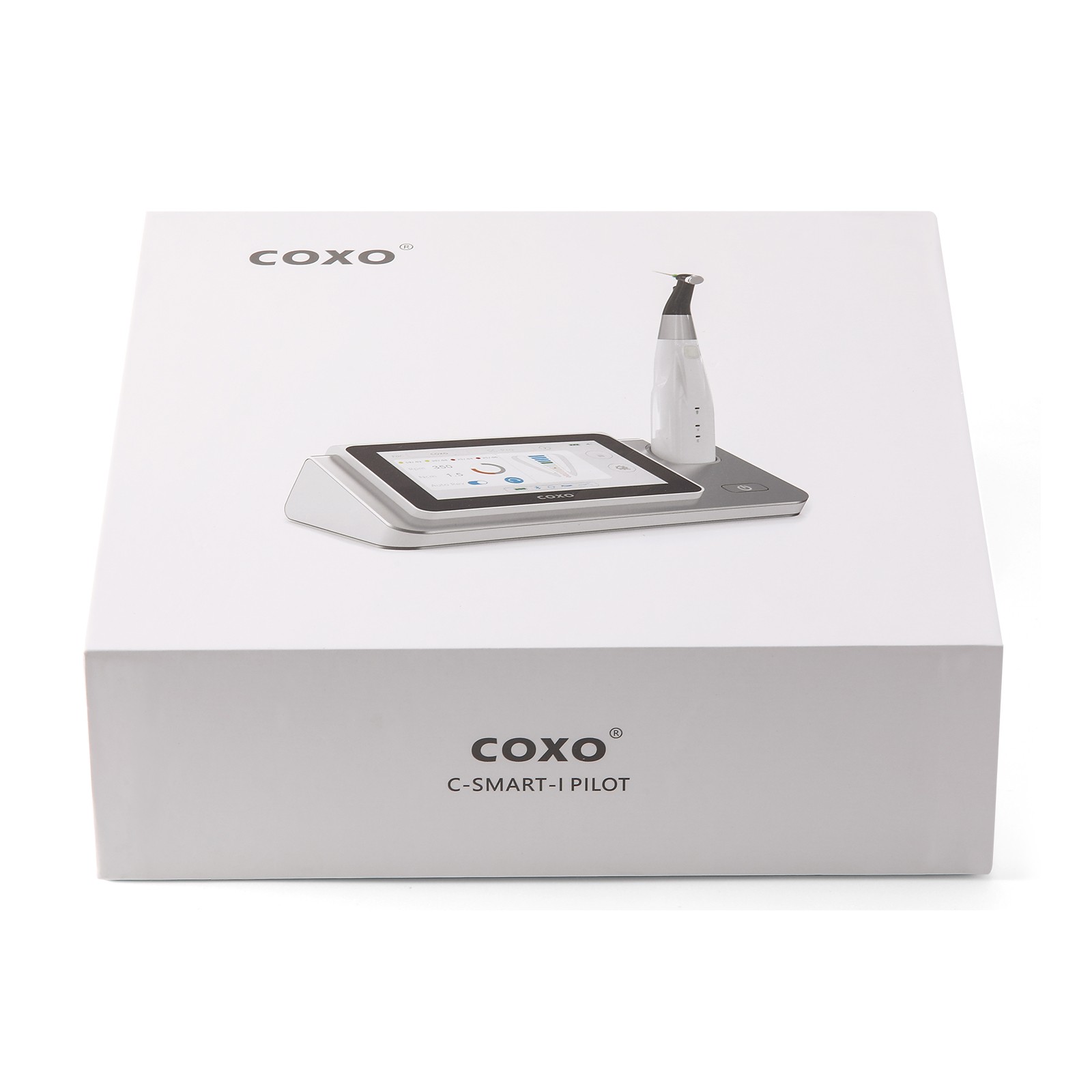 COXO Split-type Endo Motor with Apex Locator C-SMART-I Pilot Built-in LED Light