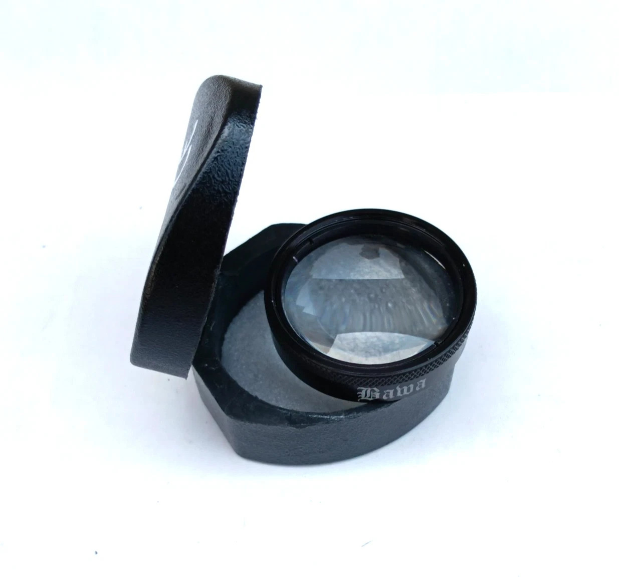 Best Price 20D Ophthalmic/Aspheric Optometrist Diagnostic Black Lens By Dr Bawa
