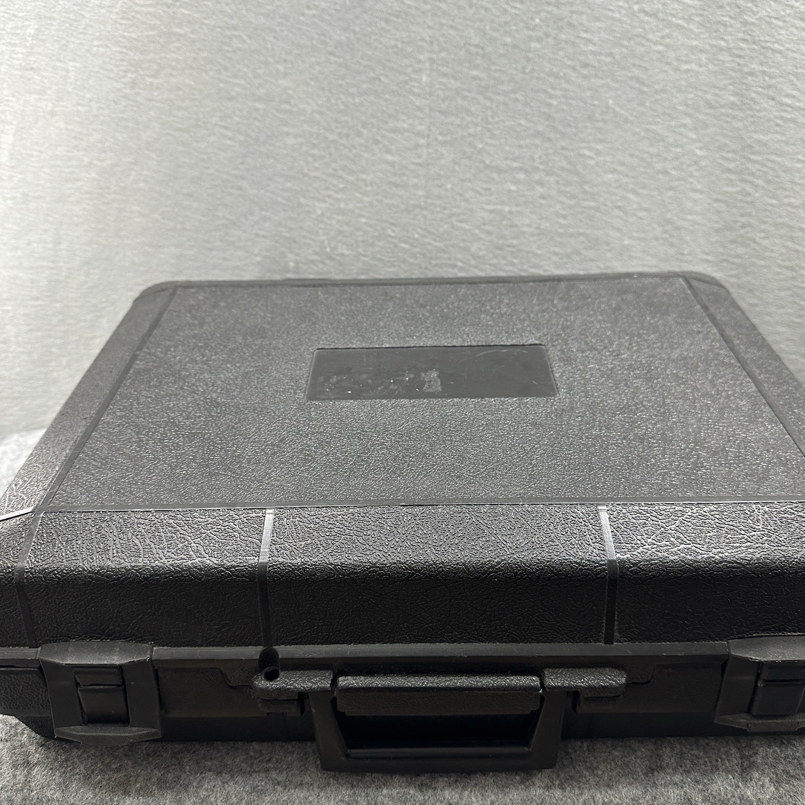 Frigitronics Binocular Indirect Ophthalmoscope Headband Case Manual READ
