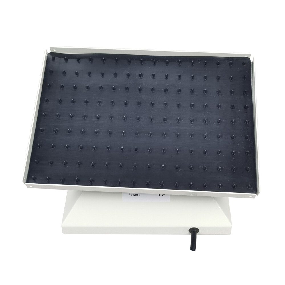 Orbital Shaking Mixer 3-Dimensional Oscillator Orbital Rotary Mixer 110V 60Hz