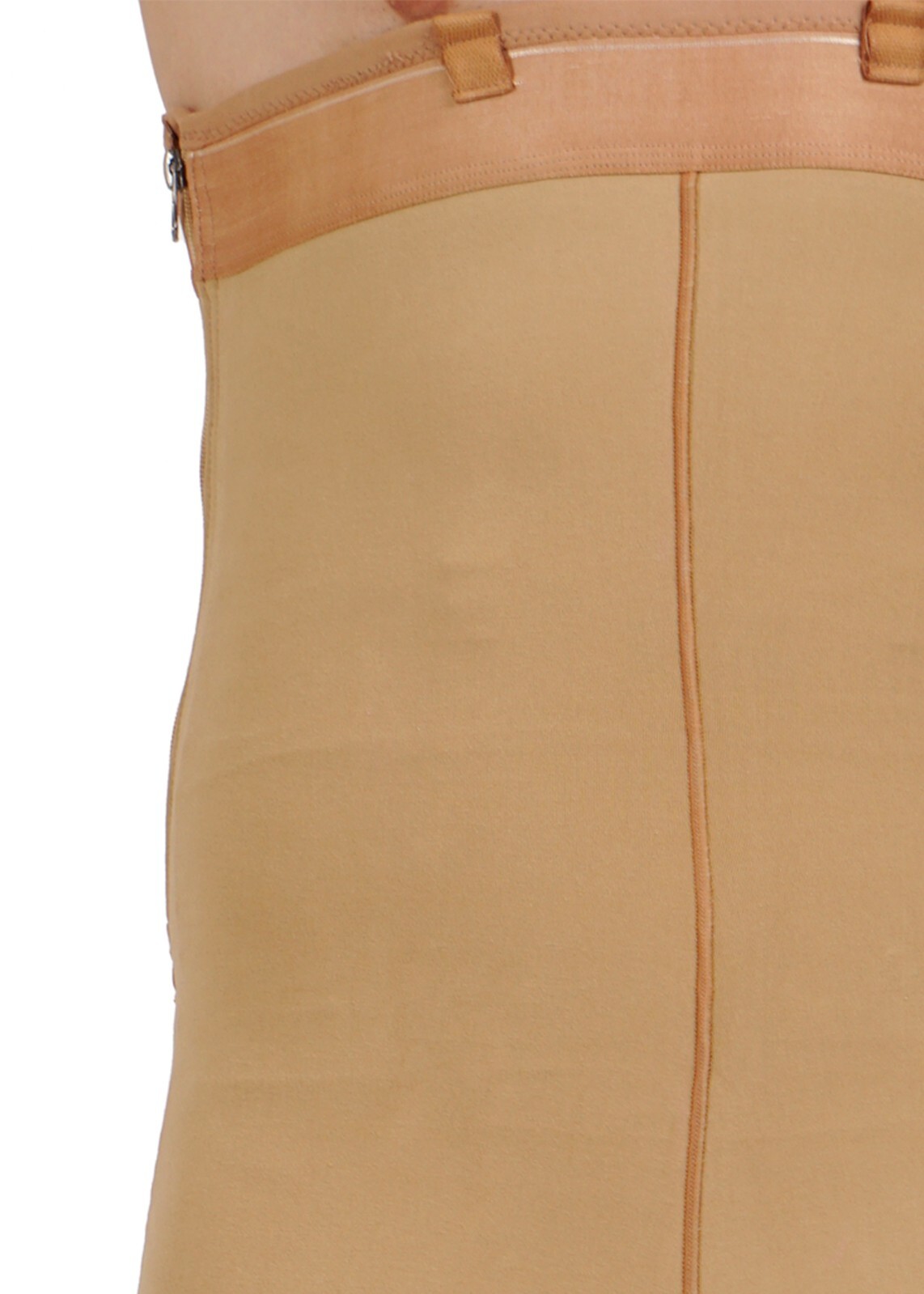 High-Waisted HIGH Compression Panty || Shapewear || Abdomen to Knee Support
