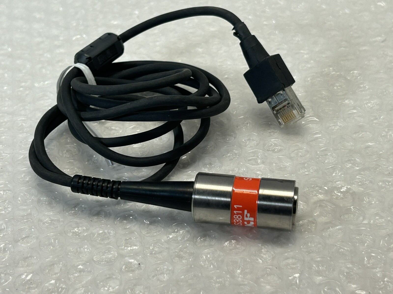 SKF cmss3811 reliability systems vibration tool part