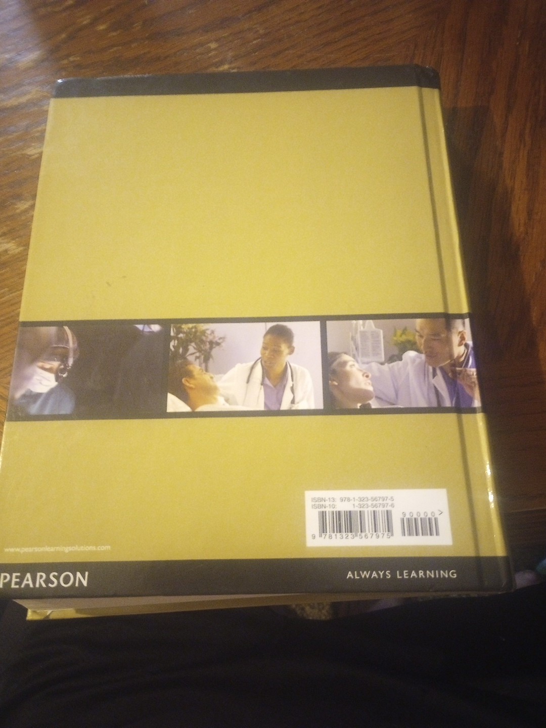 Clinical Medical Assisting; FOUNDATIONS and PRACTICE