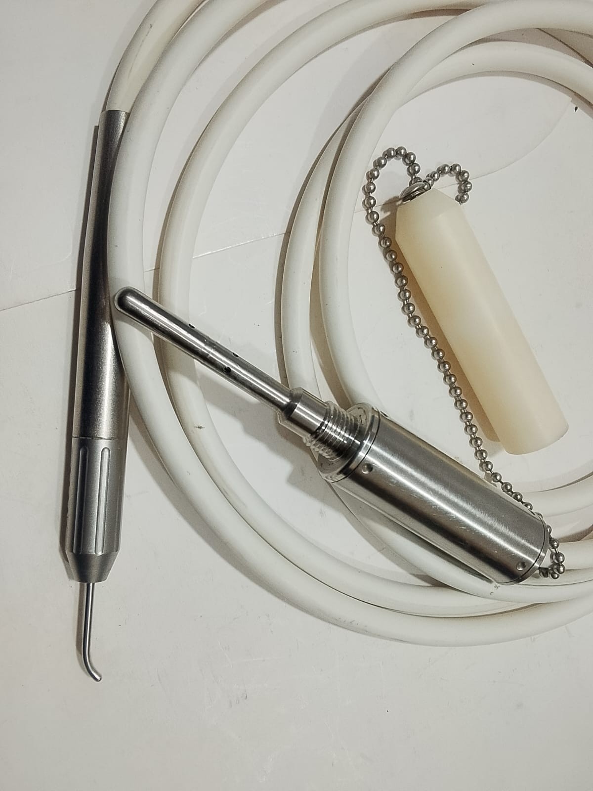 Mira Inc CR-4023 Cryo Cryosurgical Probe Ophthalmology
