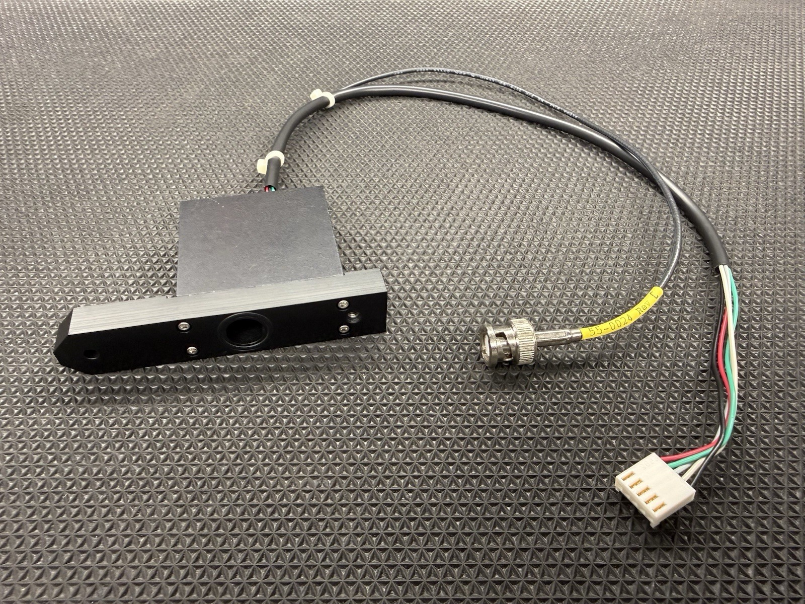 Hamamatsu HCL120-39 PMT Detector Assembly