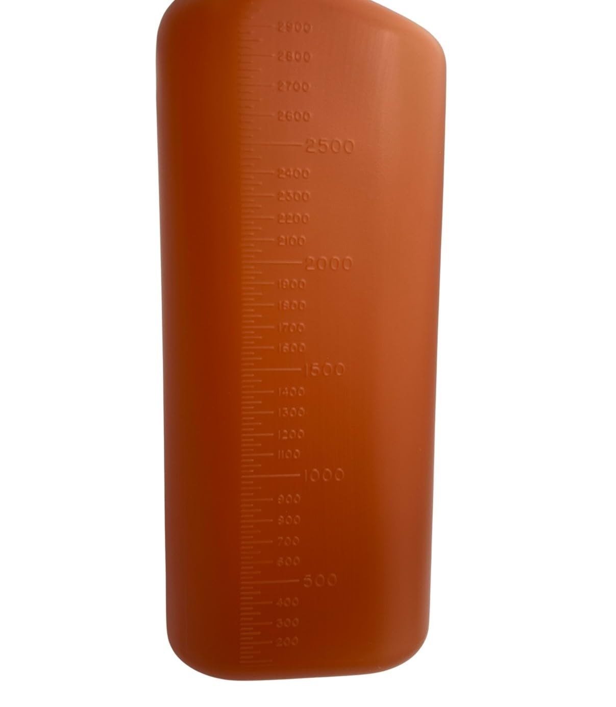 Large Urine Collection Container with Spill Proof Screw Lid, 24-Hour Urine…