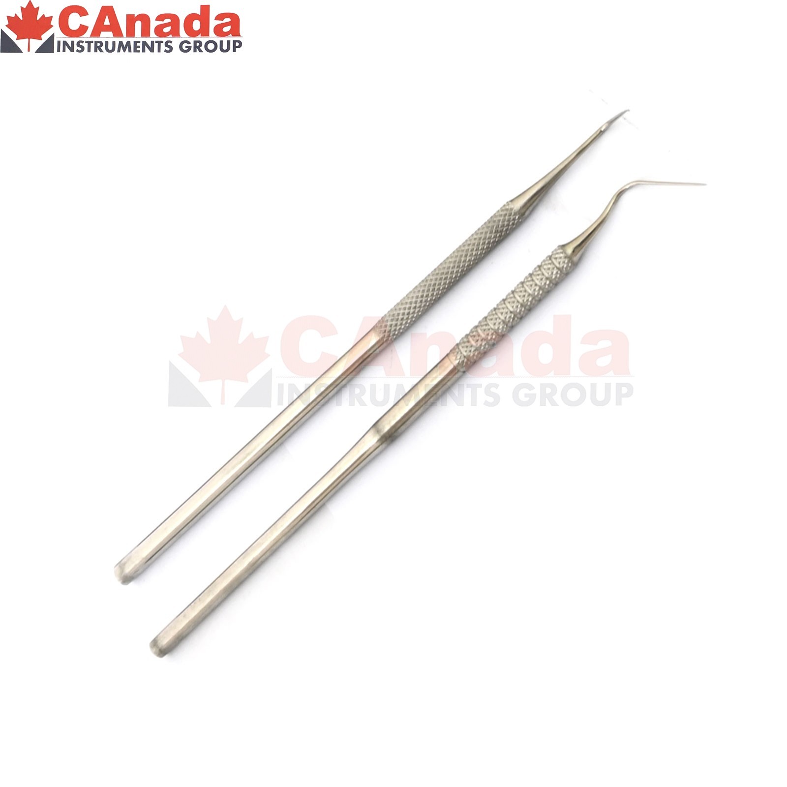 Dental Implant Set Dental Filling Scaler Root Canal Scaling Cuettes Dam Clamps