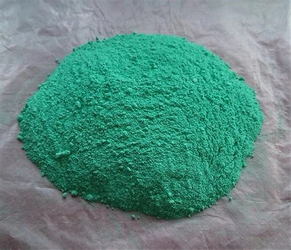 200g Copper Carbonate Ultrafine Powder 99% Purity Lab Grade