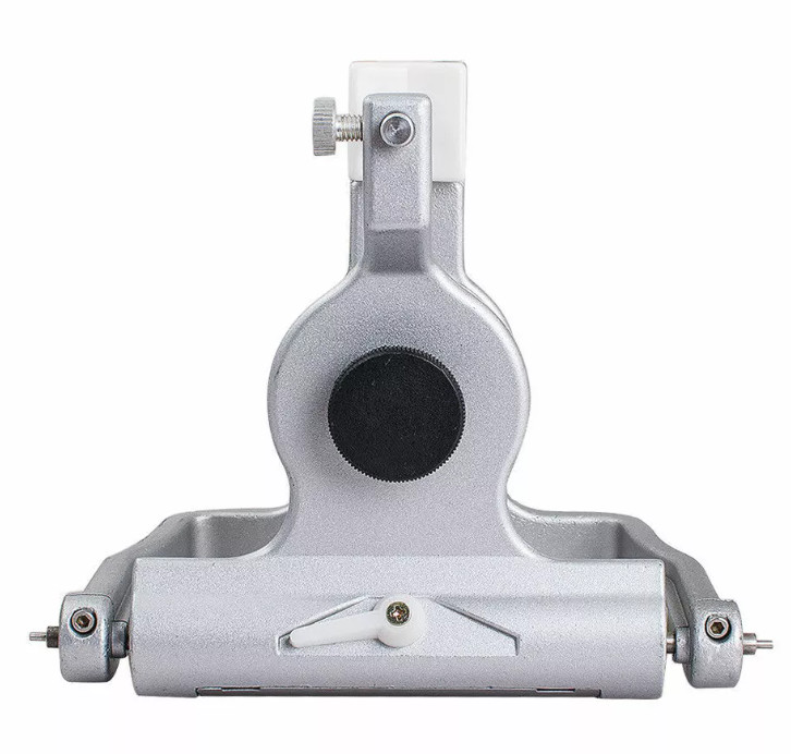 12Types Dental Lab Articulator Adjustable Metal Plastic Denture Instruments