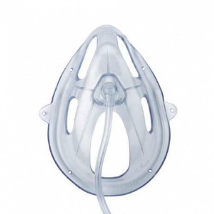 Oxy Mask ADULT PLUS OP-1125-8 PREMIUM QUALITY