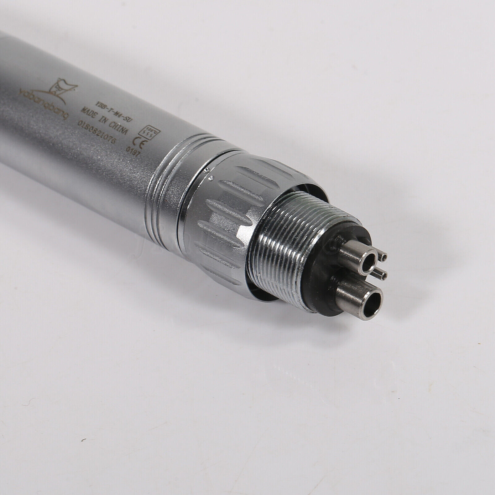 Yabangbang Dental High Speed Handpiece with 4 Hole Quick Coupler Coupling Swivel