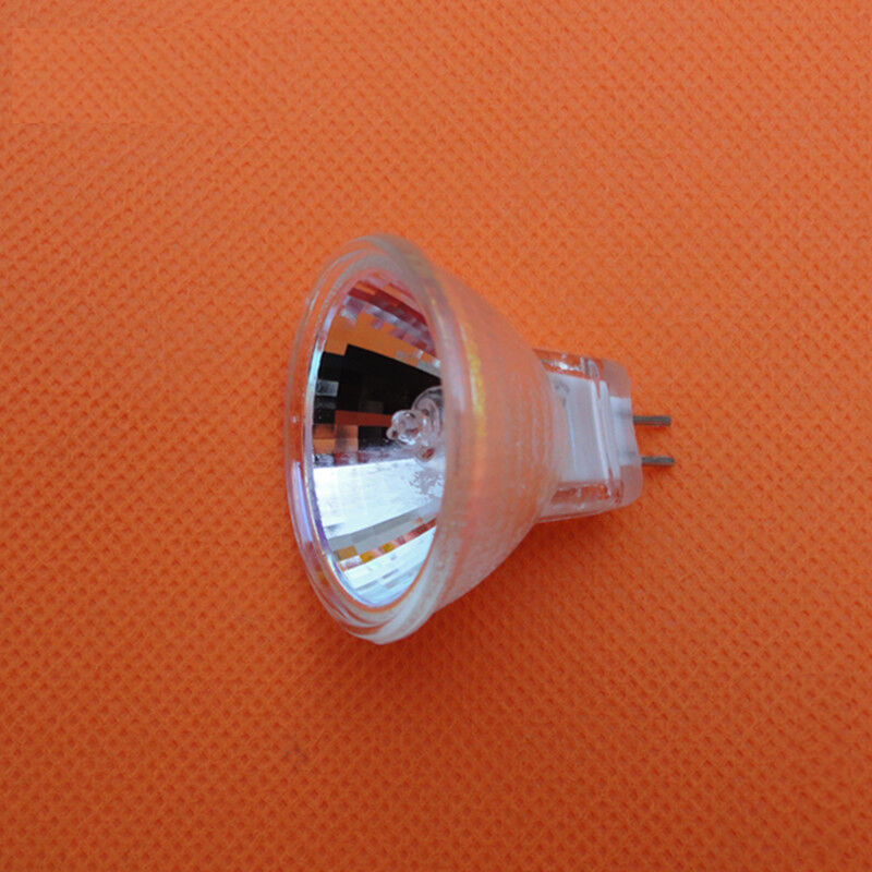 Microscope MR11 Halogen Bulb Lamp Light 6V 10W 15W 20W 30W For Choice