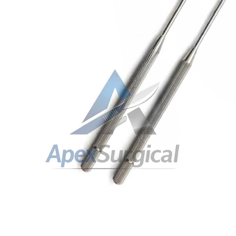 Arthroscopy Probe 3mm 2 Pcs Set Surgical instruments Set