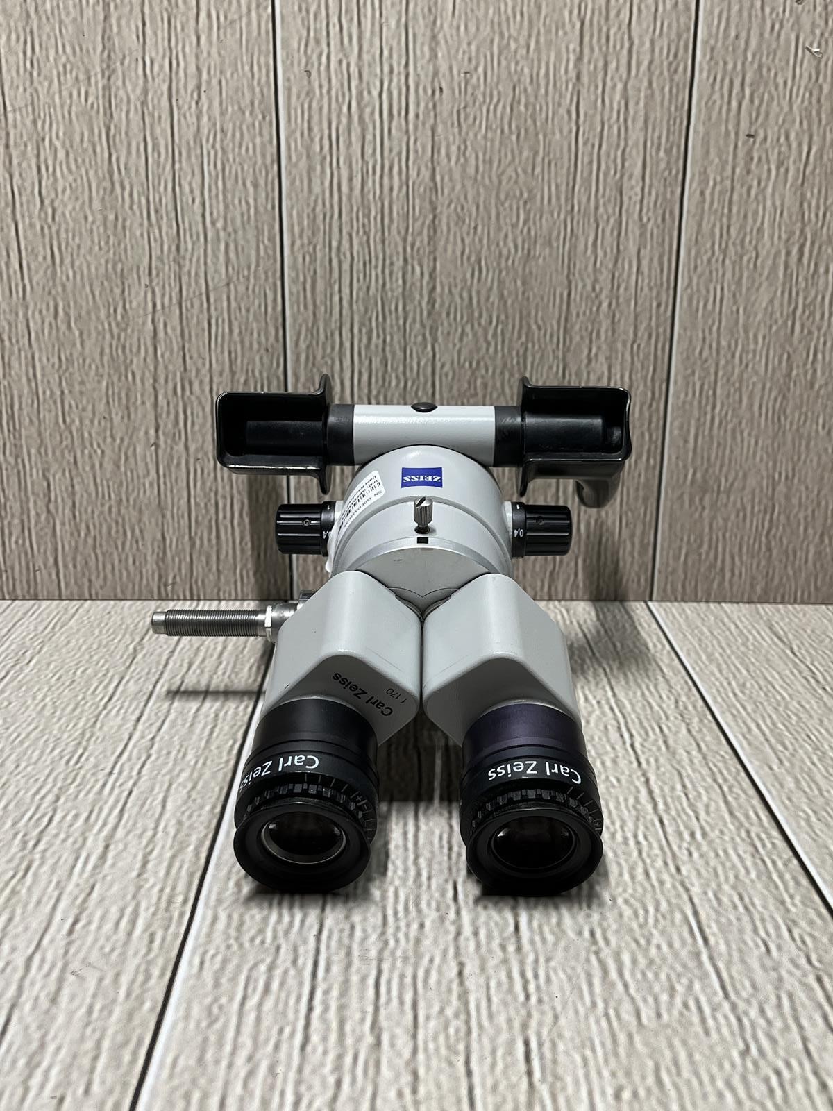 Carl Zeiss OPMI Pico F170 Surgical Microscope *READ R2V3*