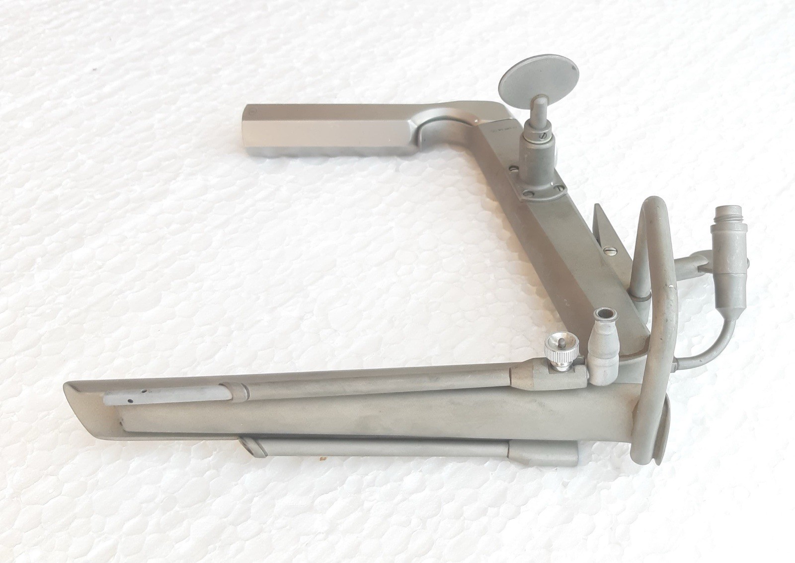 Storz operating laryngoscope