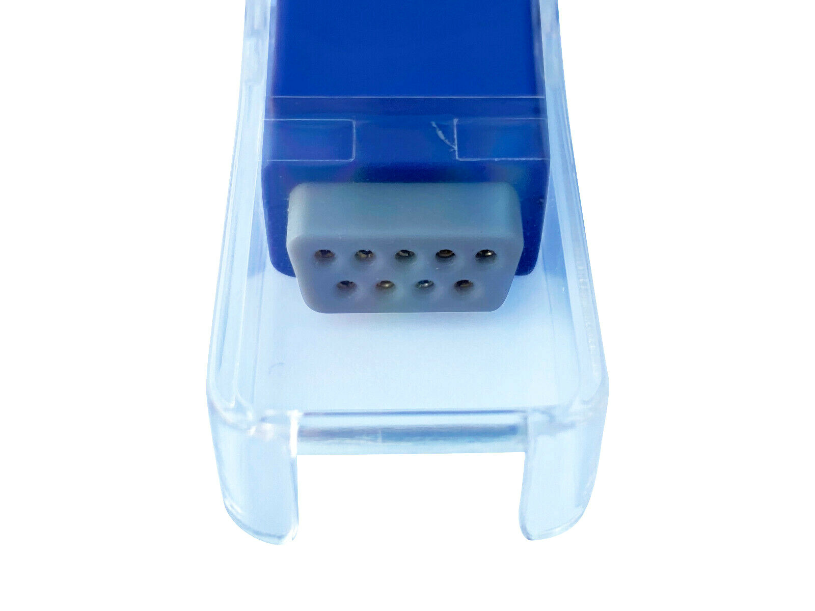 SpO2 Wireless Extension Adapter for Nellcor Oximax Pulse Oximetry DB9F to DB9