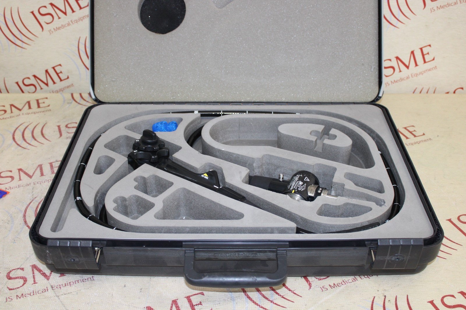 Olympus PCF-160AL Flexible Pediatric Video Colonoscope w/ Case
