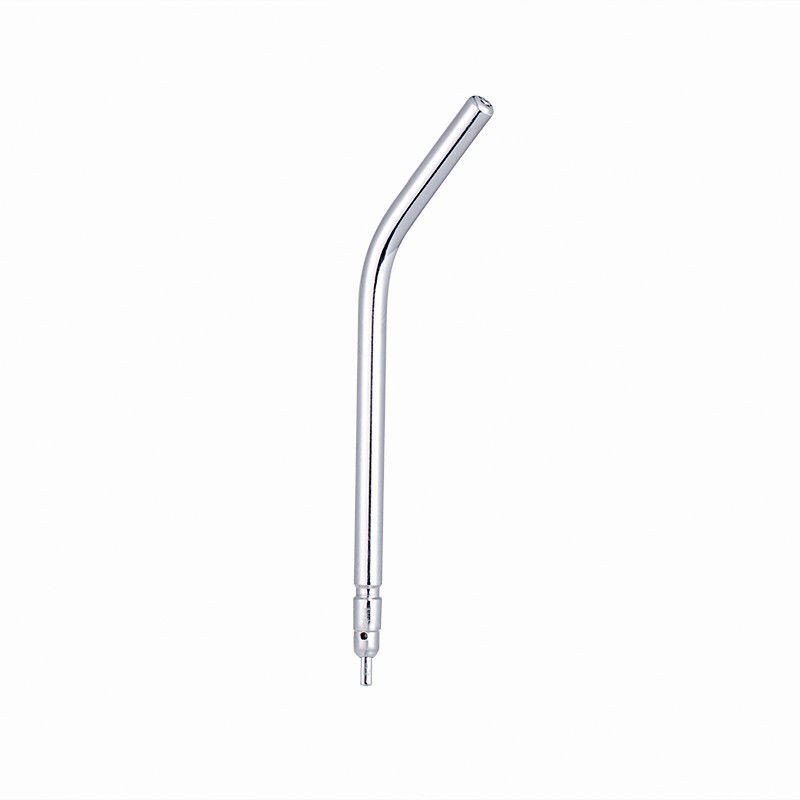 Dental Metal Air Water Spray Nozzles Tips for Three 3-Way Syringe Handpiece