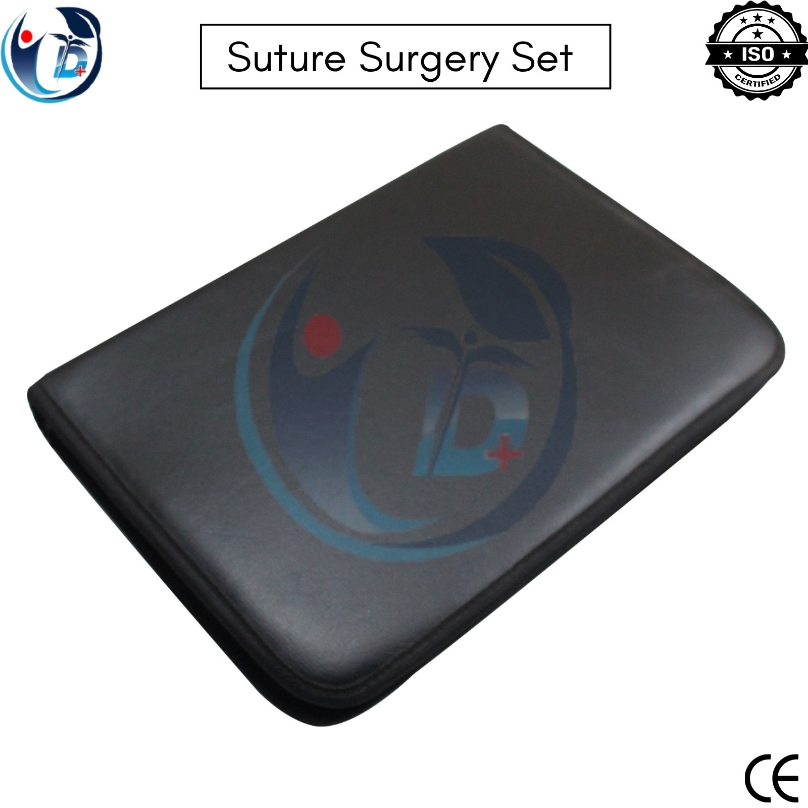 157 PC Premium Surgery Suture Set Minor Surgical Instruments Kit-All In One
