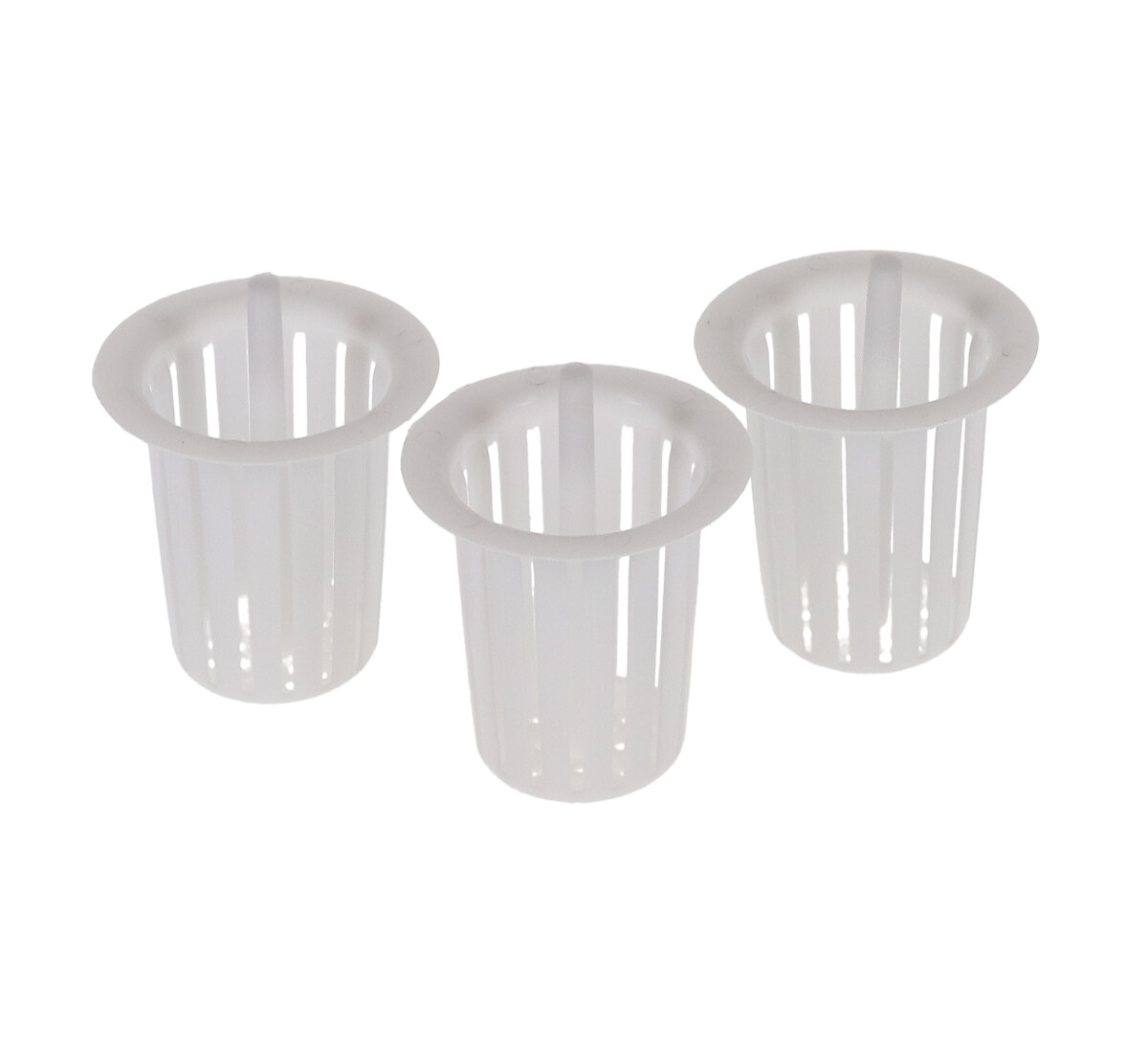 House Brand Dentistry 101228 Dental Cuspidor Strainers #6400 1 5/8″ 144/Bx