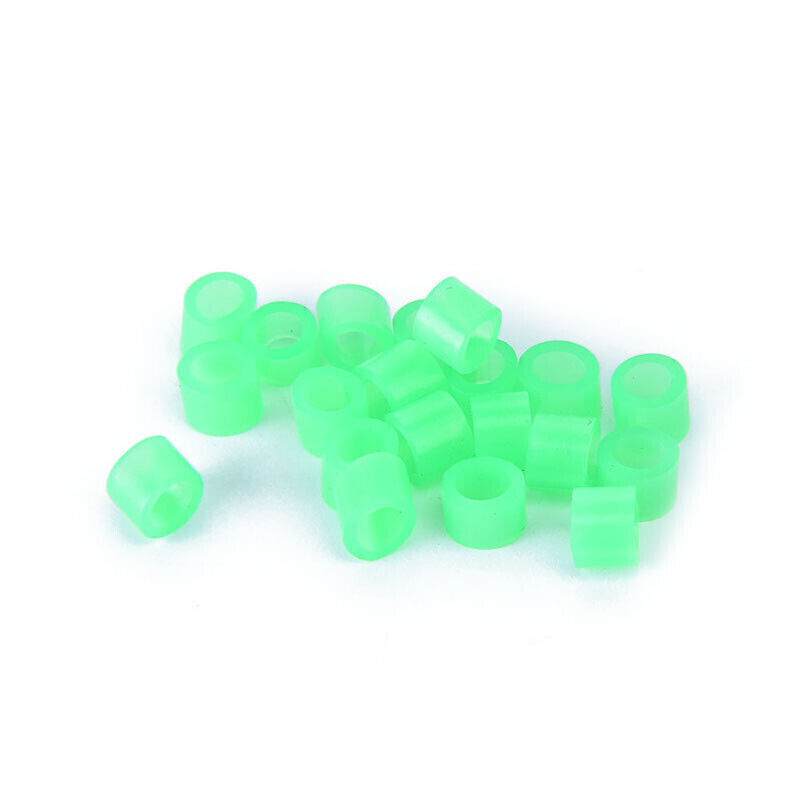 Dental Autoclavable Silicone Instrument Color Code Ring Multi-Color Rubber 135ºC