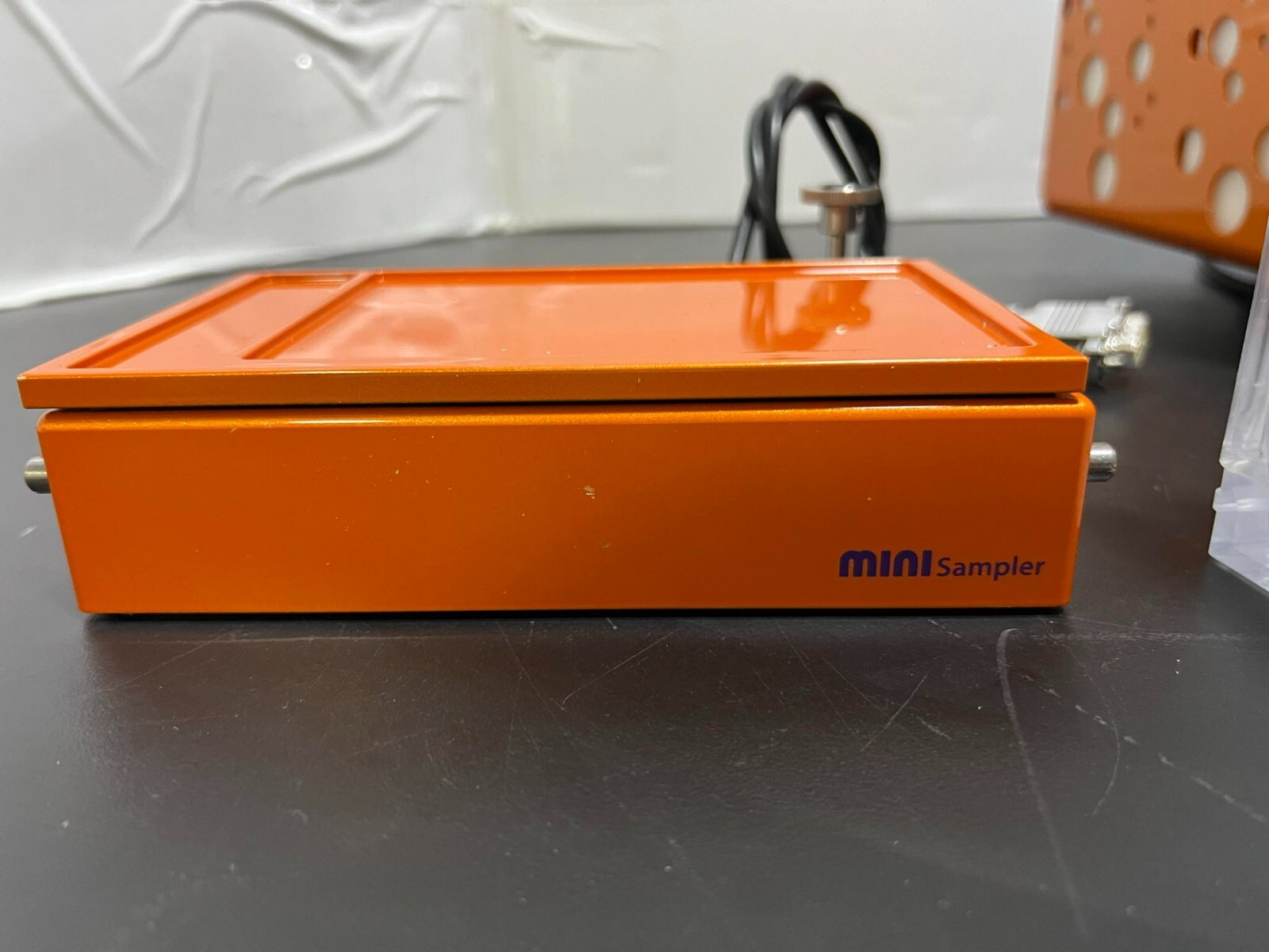 Miltenyi Biotec autoMACS Pro Separator MACS 130-092-545 w/MiniSampler Automated