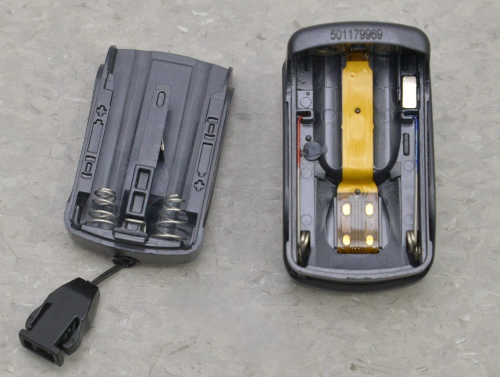 Nonin Onyx II 9550 Fingertip Pulse Display Unit 3985-000