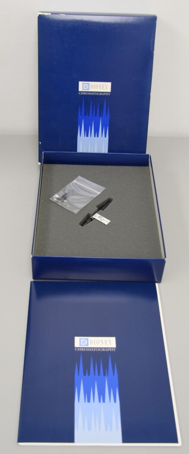 Thermo Scientific Dionex Ionpac Column AG4A-SC 2mm 10-32 43126