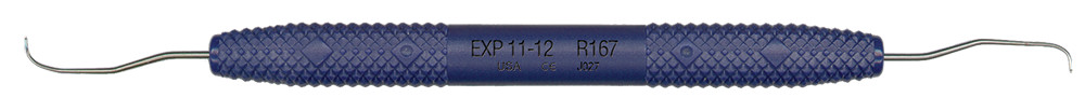 PDT Dental R167 Diagnostic Explorer ODU 11-12