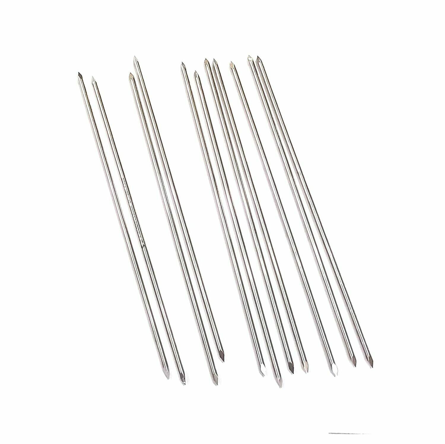 Orthopedic K wire Double Ended pack of 50pcs stainless steel veterinary instrume