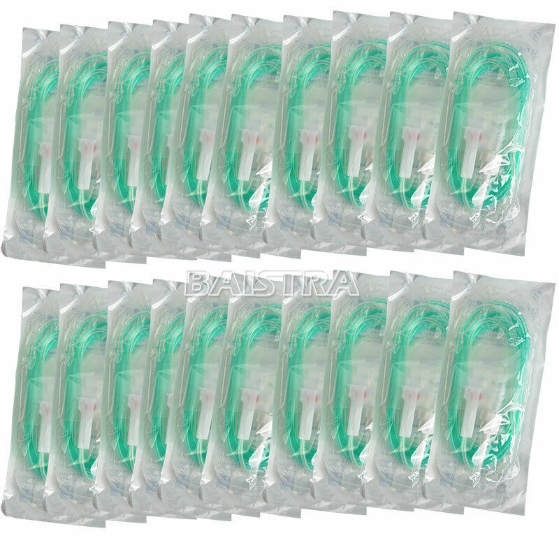 US Dental Implant Surgery Irrigation Tubing Disposable Tube C Type 291cm For W H