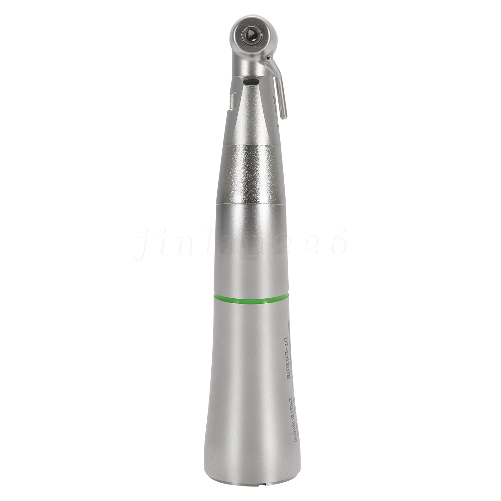 LED Fiber Optic 20:1 Detachable 75N Dental 20:1 Reduction Implant Handpiece