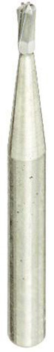 Carbide Burs FGSS330, Short Shank, Made in Canada(10 Burs)
