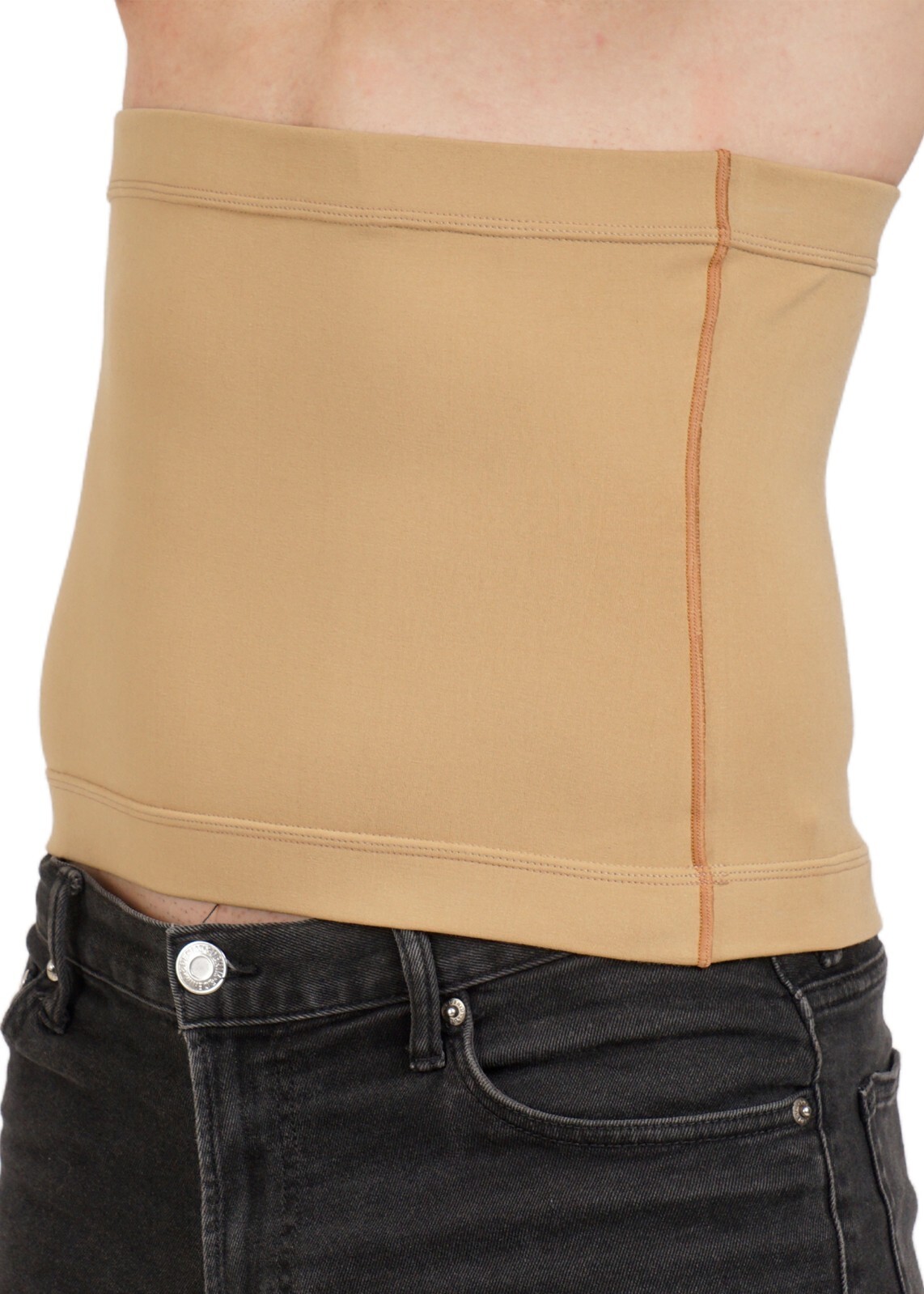 Abdominal Shapewear || HIGH COMPRESSION || Slip On | Unisex | Liposution Support