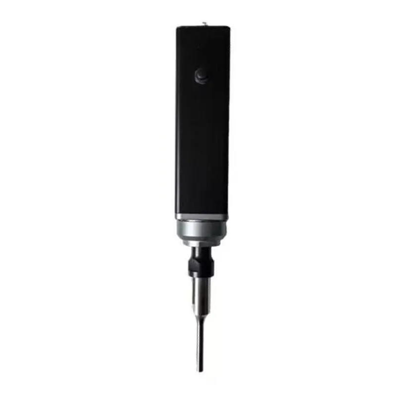 Small Handheld Ultrasonic Processor Ultrasonic Cell Crusher Emulsifier