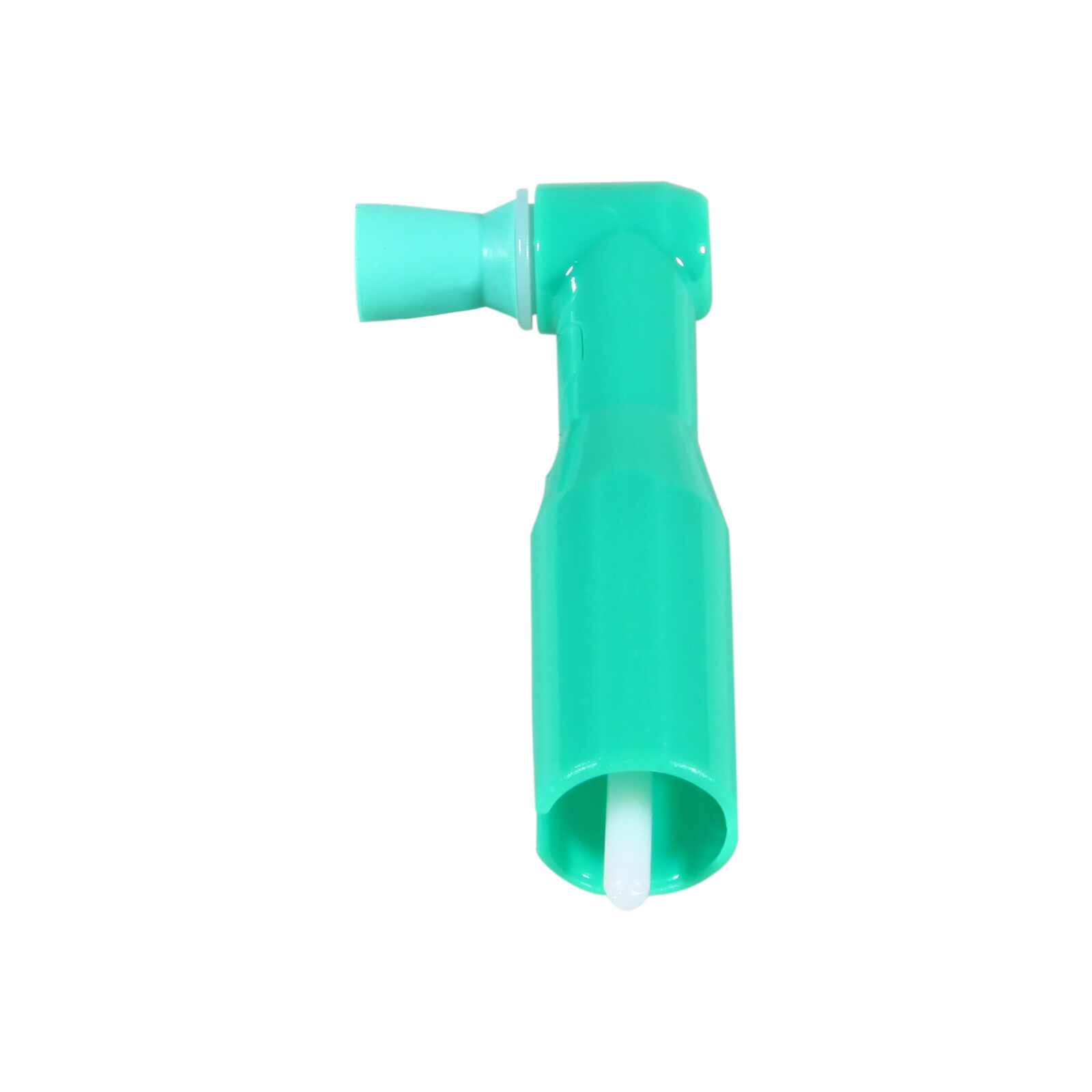 100 pcs Dental Disposable Prophy Angles Soft Top Quality Money back guarantee!