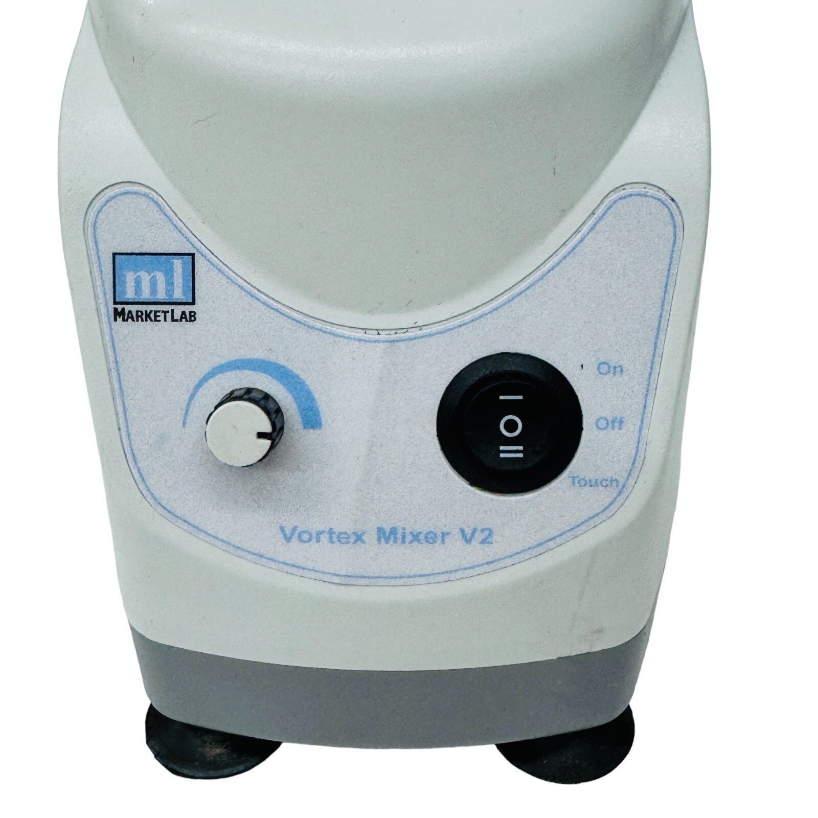 Benchmark Scientific BV1003 Market Lab Vortex Mixer V2
